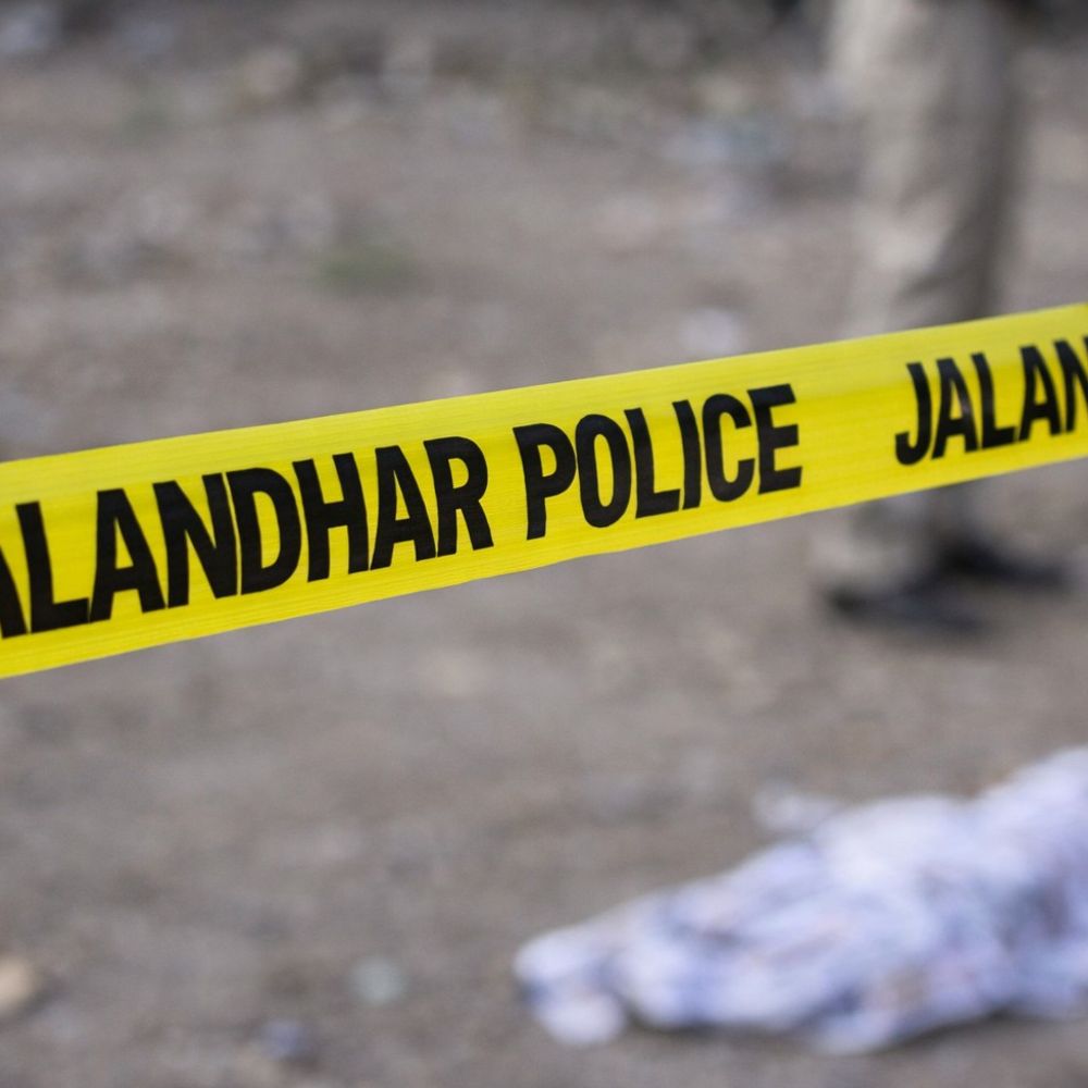 पंजाब की बड़ी खबरें:  जालंधर में बाप ने 5 साल की बेटी को जमीन पर पटका, फिर गला दबाकर मार डाला – Mohali News