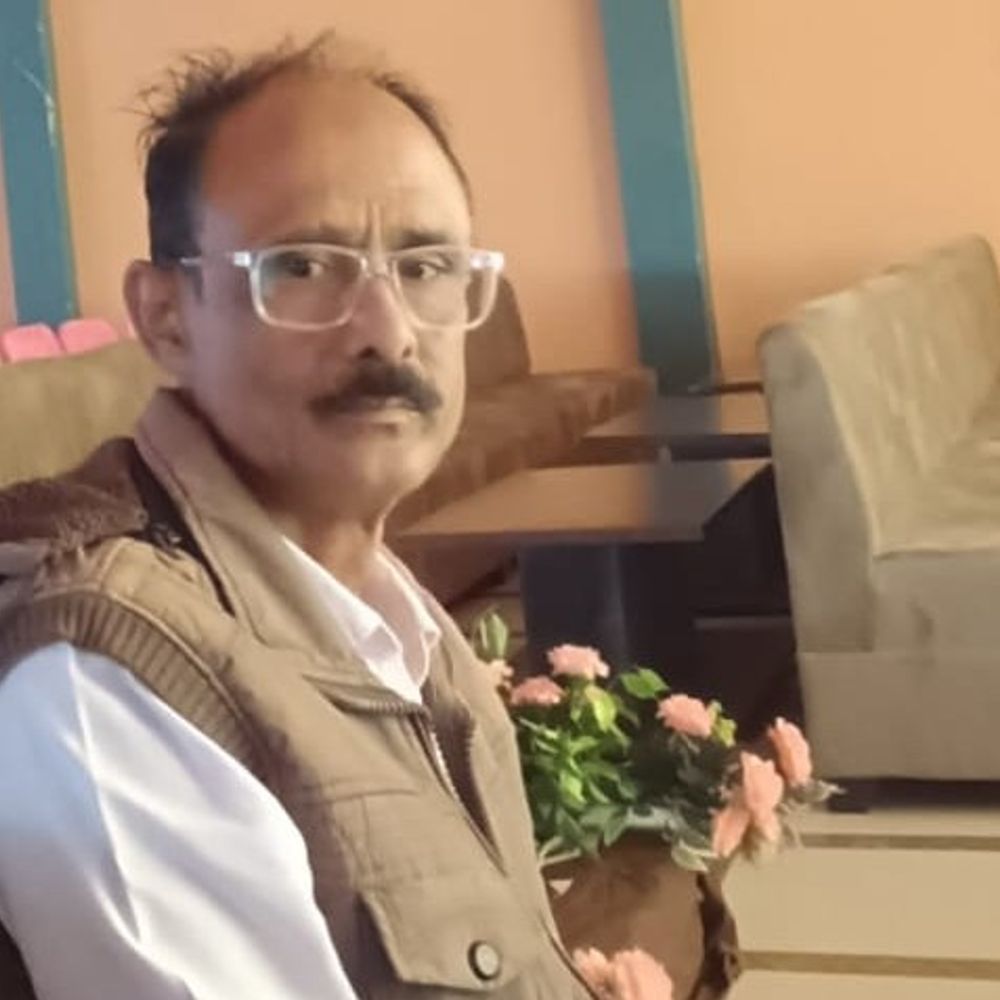 एनएच-31 पर सड़क हादसे में युवक की मौत:  वैसा गांव निवासी शेखर चौरसिया की इलाज के दौरान मौत; घर में शादी की तैयारियां – Khagaria News