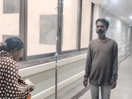 जमशेदपुर में चापड़ से हमला, युवक गंभीर:  चोरी के विवाद में चापड़ से वार, एमजीएम अस्पताल में भर्ती, पुलिस जांच में जुटी – Jamshedpur (East Singhbhum) News