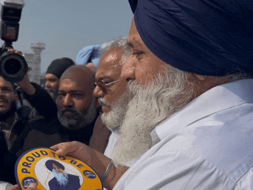 चंडीगढ़ में अकाली दल कोर कमेटी की बैठक आज:  बिक्रम मजीठिया शामिल हो सकते हैं; आगे की रणनीति बनाई जाएगी – Chandigarh News