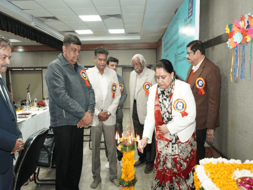 पर्यावरण संरक्षण ही जीवन का आधार: मंत्री संजय शर्मा:  विद्यार्थियों से पेड़ लगाने की अपील; कहा- विज्ञान का सदुपयोग मानव कल्याण के लिए हो – Jaipur News
