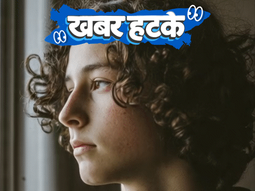 खबर हटके- चुनाव जीतने के लिए बेटी की जान ली:19 साल तक खुद को लड़की समझता रहा लड़का; पेड़ों से गिर रही छिपकलियां