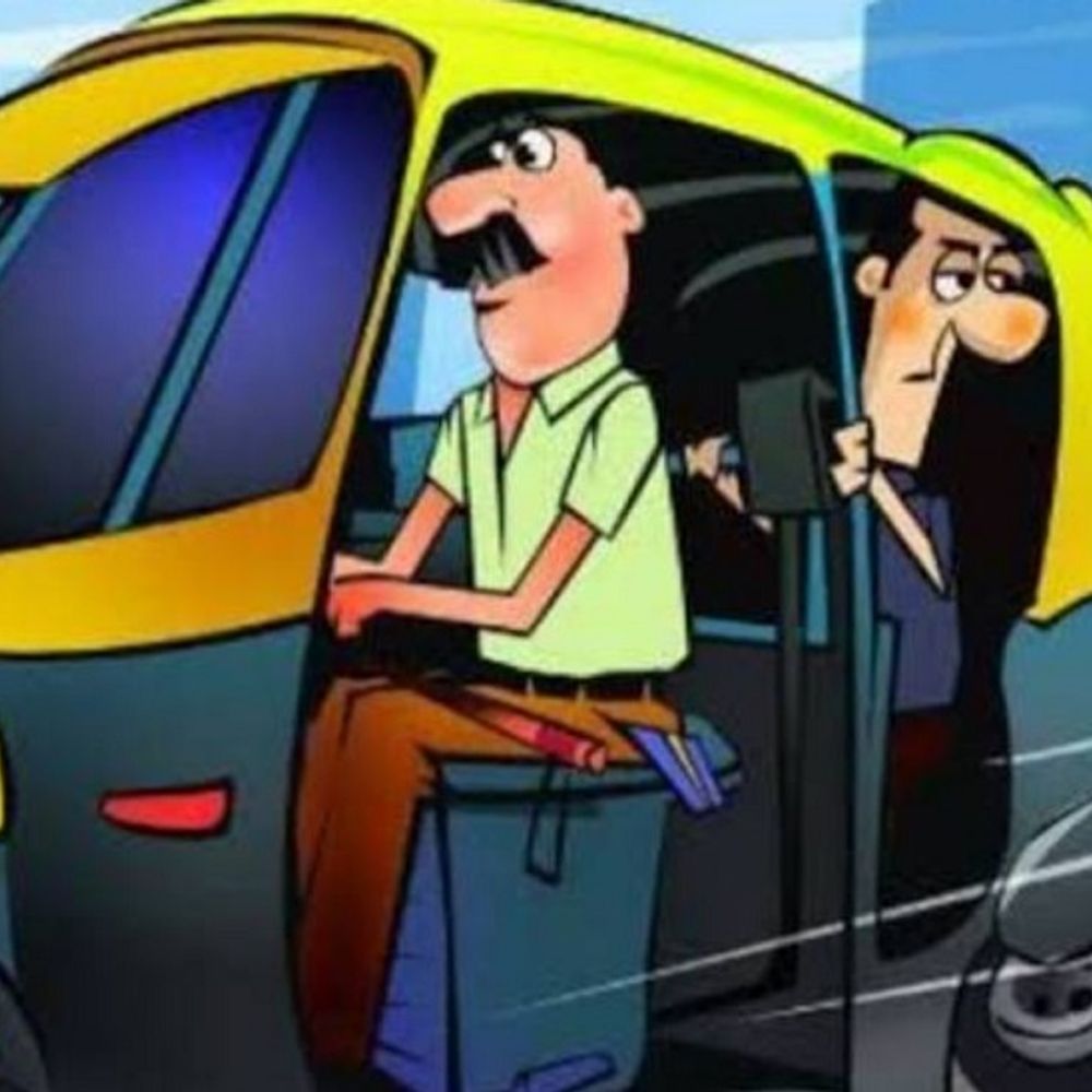 चंडीगढ़ में हैदराबाद के डॉक्टर को ऑटो ड्राइवर ने लूटा:  पूरे शहर में घुमाया, फोन-लैपटॉप छीना, चाकू मारकर किया घायल – Chandigarh News