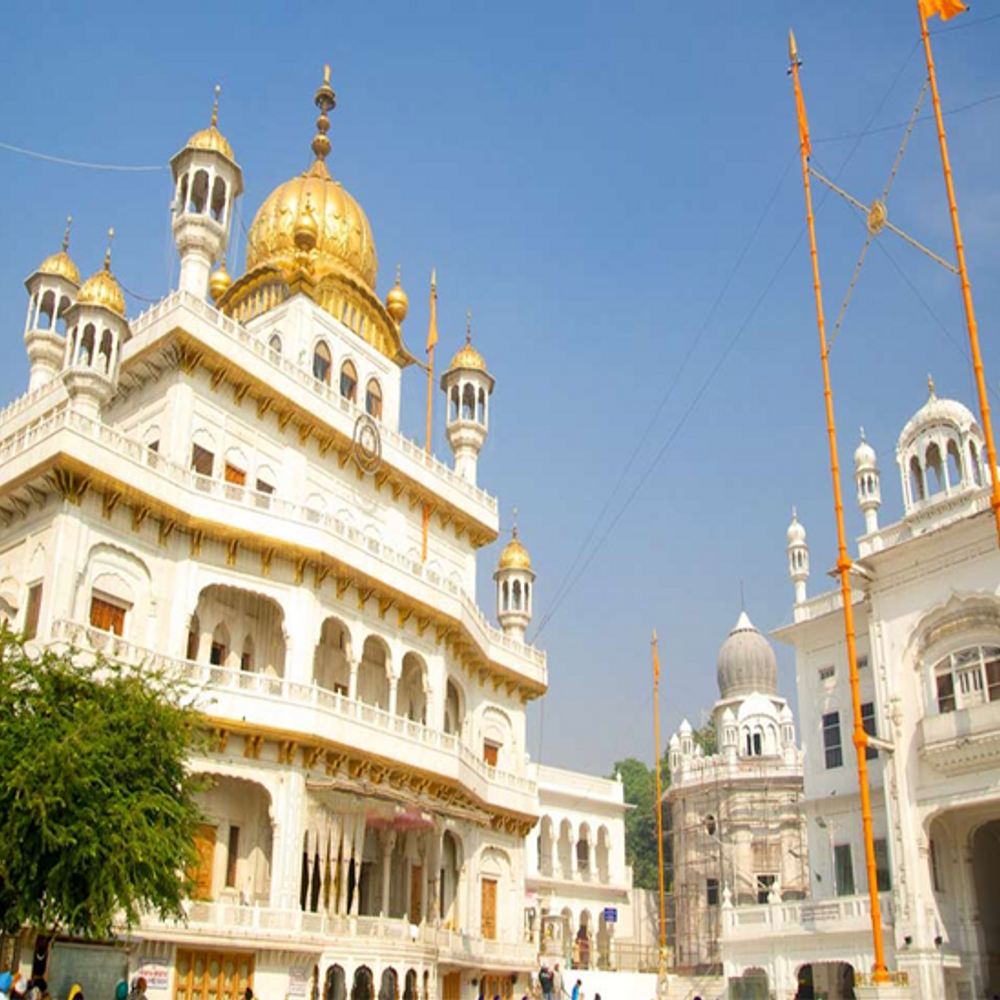 किसान नेता राजेवाल और लाखोवाल आज अमृतसर पहुंचेंगे:  अकाल तख्त साहिब में अरदास कर संयुक्त किसान मोर्चा आगे संघर्ष की रणनीति तय करेगा – Amritsar News