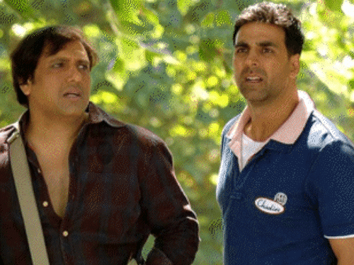 भागम भाग 2 में नहीं होंगे गोविंदा!:एक्टर की जगह मनोज बाजपेयी को किया गया कास्ट, अक्षय कुमार और परेश रावल फिर नजर आएंगे