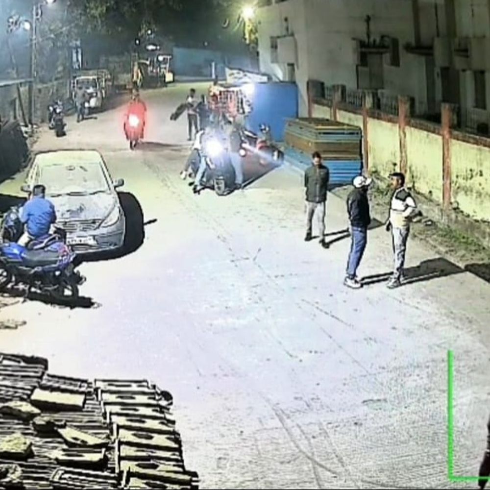 जेल से छूटते ही सक्रिय हो गया था शिब्बू खान:जबलपुर में 24 घंटे में दो वारदातें; भागने से पहले कुख्यात बदमाश गिरफ्तार