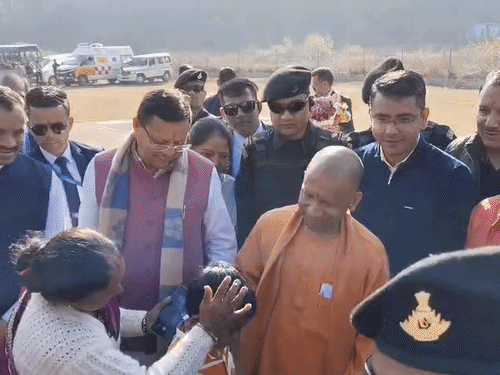 मुख्यमंत्री योगी ने बताया ज्ञान प्राप्त करने का फार्मूला:  बोले- मां सरस्वती नहीं करती धर्म पर भेदभाव, महादेव के दर पर जो आएगा वहीं आशीर्वाद प्राप्त करेगा – Pauri Garhwal (Pauri) News