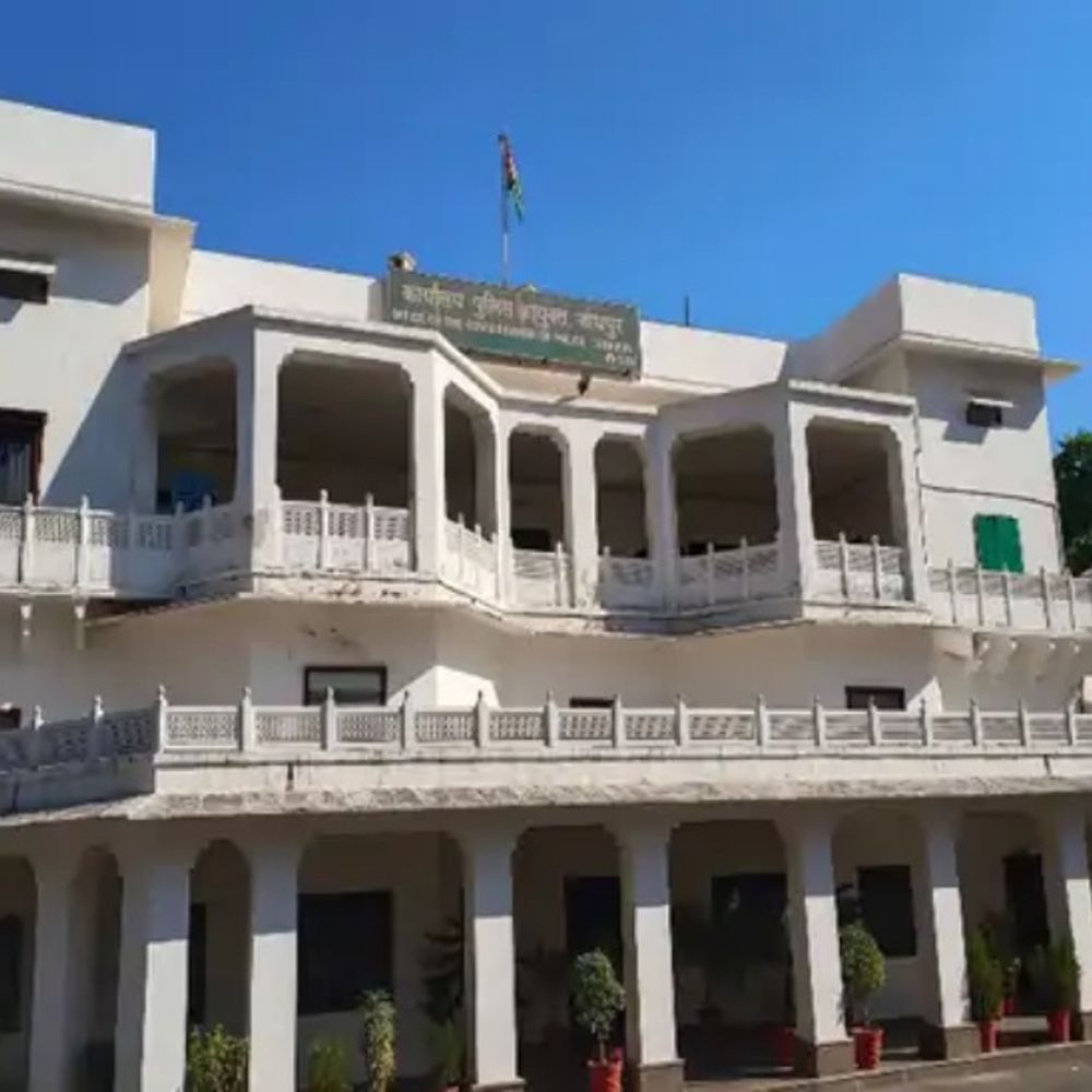 बैग में 25 लाख रुपए के साथ दो गिरफ्तार:  आरोपी नहीं दे पाए जानकारी, पुलिस ने आयकर विभाग को दी सूचना – Jodhpur News
