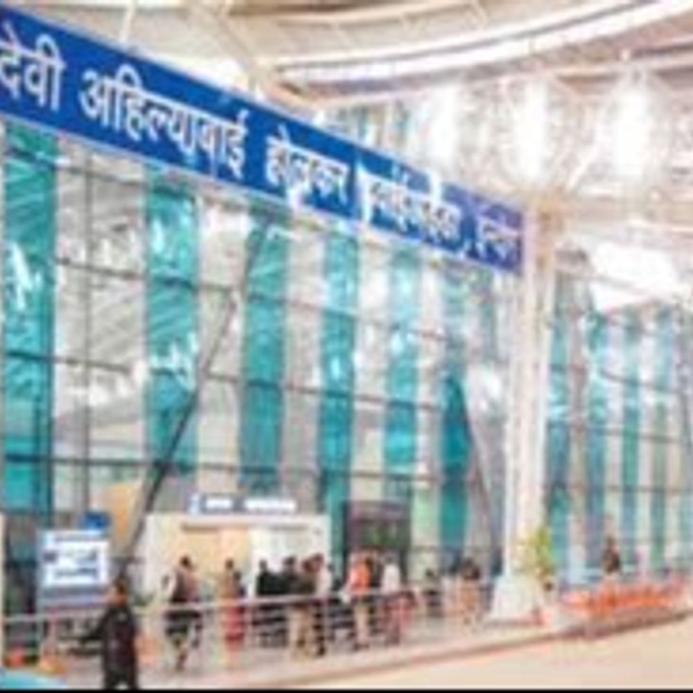 इंदौर को समर शेड्यूल में बड़ा झटका:  इंडिगो की नासिक और उदयपुर फ्लाइट्स बंद; अब शिर्डी जाना भी होगा मुश्किल – Indore News