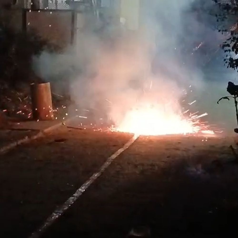 अंडर-19 में भारत की जीत के बाद समस्तीपुर में जश्न:  वैभव के दादा बोले, वो किसी का रिकॉर्ड नहीं तोड़ रहा, अपना रिकॉर्ड बना रहा है – Samastipur News