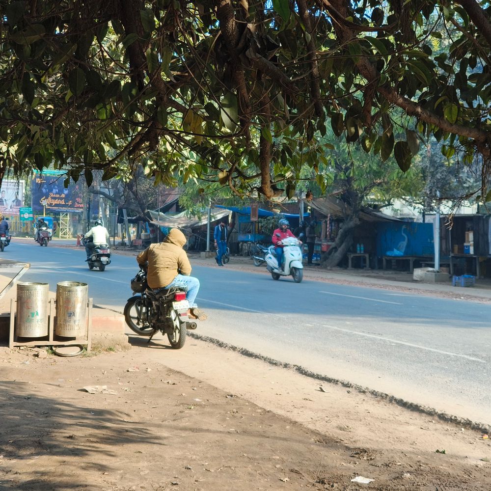 मथुरा में टेम्प्रेचर 13°C:  गलन बढ़ी, सर्द हवाएं परेशान कर रहीं,10 फरवरी तक ऐसा ही रहेगा मौसम – Mathura News