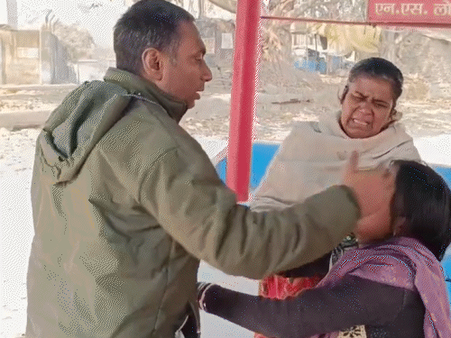 पिता पर दो माह के मासूम की हत्या का आरोप:  झरिया में पत्नी ने दर्ज कराई शिकायत, बोली-पति कहता था यह मेरा बच्चा नहीं है – Dhanbad News