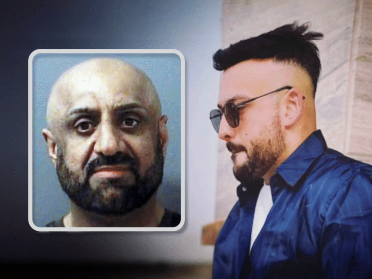 कहां छिपा है 400 किलो सोना चुराने वाला सिमरनप्रीत:32 करोड़ खर्च, लेकिन कनाडा पुलिस खाली हाथ; तीन साल बाद पाकिस्तानी मास्टरमाइंड अरेस्ट