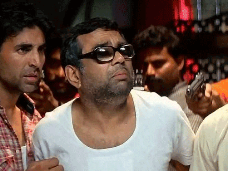 ‘हेरा फेरी 3' एक बार फिर मुश्किल में:प्रोड्यूसर फिरोज नाडियाडवाला के पास राइट्स नहीं, साउथ के प्रोड्यूसर ने कोर्ट में लगाई याचिका