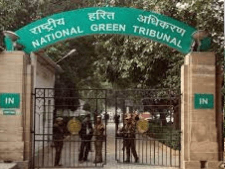 चंडीगढ़ के आसपास निर्माण से पर्यावरण को नुकसान:  NGT सख्त, लापरवाह अधिकारियों से जवाब मांगा; 9 अप्रैल को अगली सुनवाई – Chandigarh News