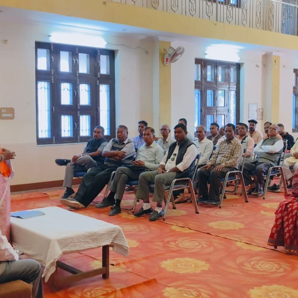 विधायक अनीता भदेल ने केंद्रीय बजट की खूबियां बताईं:  कहा- पहली बार 5 लाख करोड़ रुपए से अधिक का हुआ जेंडर बजट – Beawar News