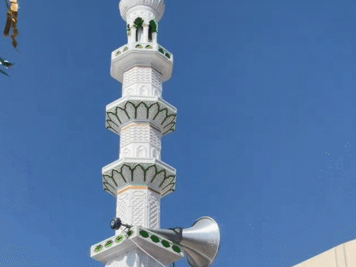 ब्राह्मण परिवार ने मस्जिद बनवाई:CM के विधानसभा क्षेत्र में सगे भाइयों ने जमीन दान दी; शाही इमाम बोले- देश पंजाब से सीखे