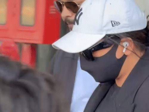 सोनाक्षी सिन्हा राजस्थान में दहाड़-2 की शूटिंग करती आएगी नजर:  पुलिस अधिकारी के किरदार में दिखेंगी, एक्टर गुलशन देवैया शूटिंग में साथ देंगे – Jaipur News