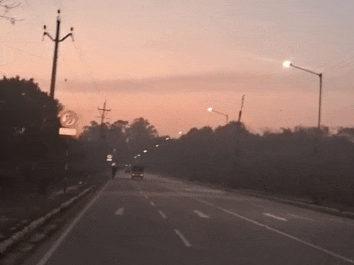 पंजाब में दो दिन में तेज हवाएं चलेंगी:  पूरा सप्ताह मौसम ड्राई रहेगा, धुंध का कोई अलर्ट नहीं है, अधिकतम और न्यूनतम तापमान बढ़ा – Mohali News