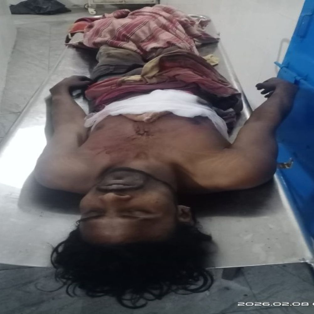 शराब पीने के दौरान विवाद, युवक की हत्या:  जांजगीर-चांपा में पेट पर धारदार हथियार से हमला, इलाज के दौरान तोड़ा दम – janjgir champa News