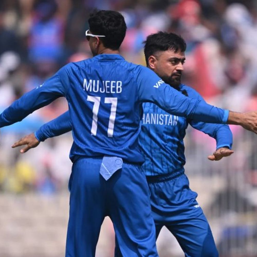 टी-20 वर्ल्डकप-न्यूजीलैंड को जीत के लिए 34 रन की जरूरत:साइफर्ट अर्धशतक लगाकर आउट, नबी ने पवेलियन भेजा, अफगानिस्तान ने 183 का टारगेट दिया