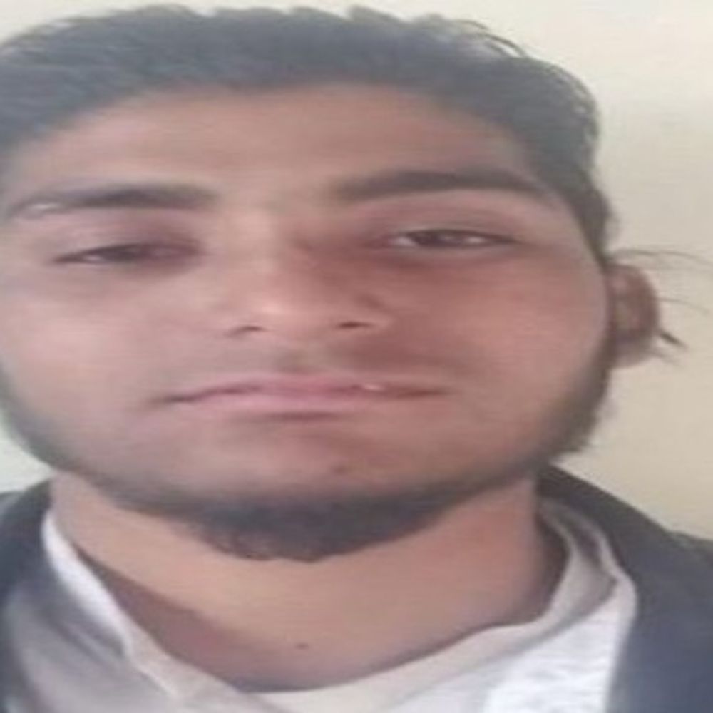 फरीदाबाद जेल में आतंकी अब्दुल रहमान की हत्या:कैदी ने नुकीली चीज से मारा, अयोध्या को दहलाने की साजिश रची थी; हैंड ग्रेनेड के साथ पकड़ा गया