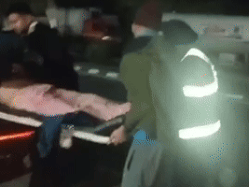 जालंधर में कार की टक्कर से ट्रक ड्राइवर की मौत:  ढाबे से चाय पीकर लौट रहा था, जम्मू-कश्मीर के रामबन का रहने वाला – Jalandhar News