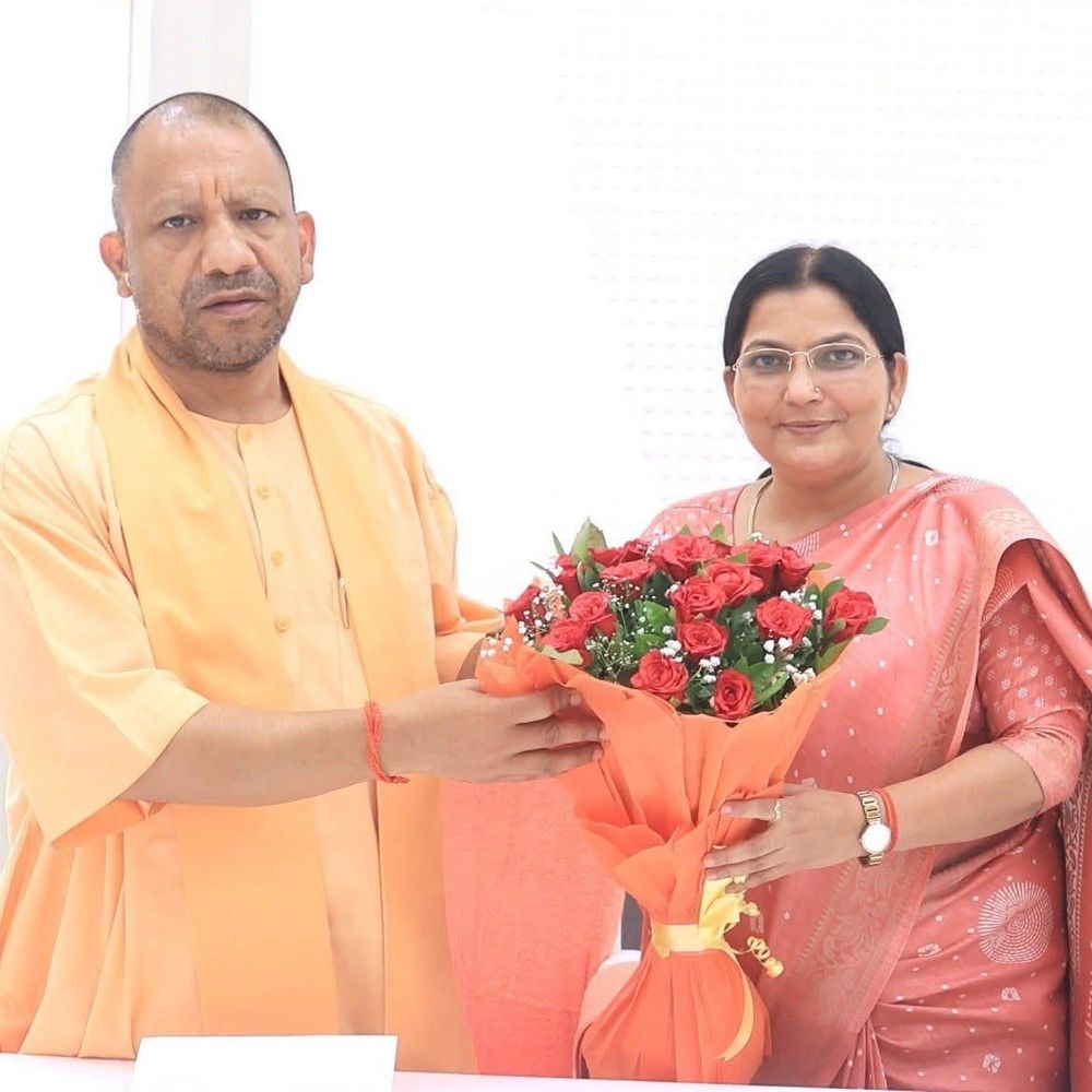 शाहाबाद को मिला राजकीय महिला महाविद्यालय:उत्तर प्रदेश सरकार ने 1659.66 लाख रुपए की वित्तीय स्वीकृति दी