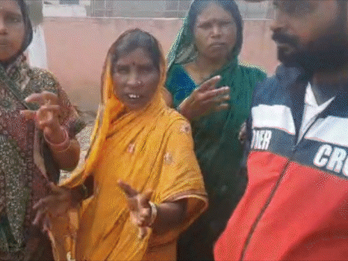 मधेपुरा में पुजारी पर नरबलि की FIR:गौशाला से तीन बच्चों को ले गए, पूजा-पाठ कराई, पुजारी बोला- बच्चे खुद आए थे