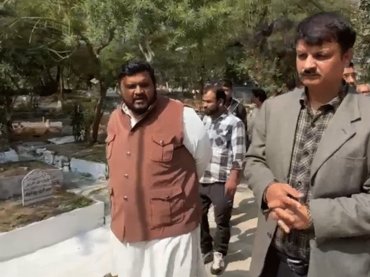 भोपाल मेट्रो रूट पर अब उत्तर विधायक की आपत्ति:  कहा- शाही कब्रिस्तान से न गुजरे मेट्रो; रूट में बदलाव करें – Bhopal News