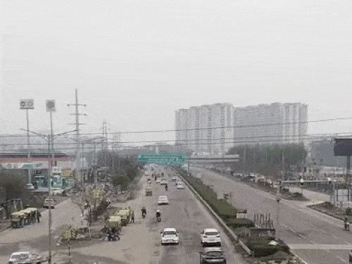 पंजाब-चंडीगढ़ में 14 फरवरी तक बारिश की संभावना नहीं:  दिन में तेज हवाएं चलेंगी, सुबह और शाम ठंड, फरीदकोट में सबसे कम तापमान – Chandigarh News