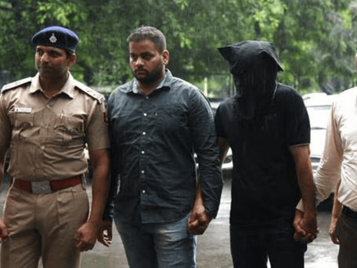 चंडीगढ़ में आज 2 बहनों के कातिल को होगी सजा:  रिटायर्ड इंस्पेक्टर का बेटा आरोपी, शादी से इनकार पर टूटी कैंची से किया था कत्ल – Chandigarh News