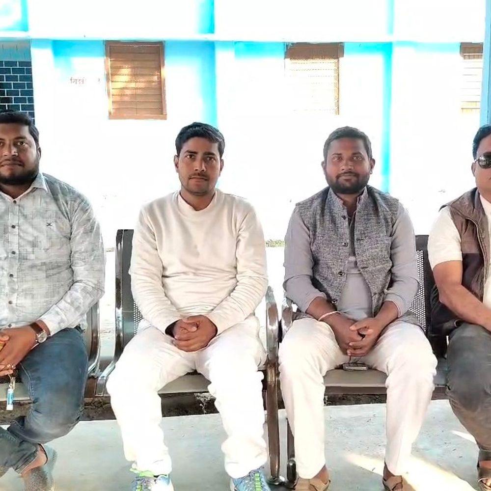 BNMU में सेमिनार स्थगित होने से छात्र संगठनों में आक्रोश:ABVP के आंदोलन के बाद स्थगित हुआ था सेमिनार, बांग्लादेशी वक्ता को आमंत्रित किए जाने से विवाद