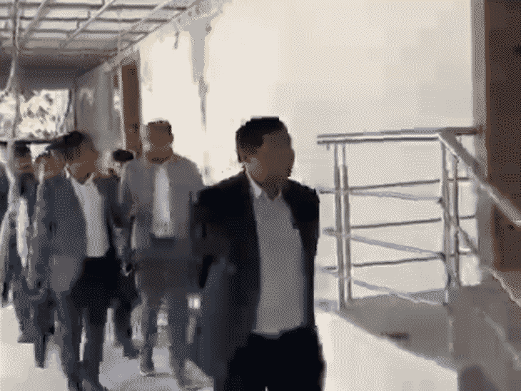 नगर-निगम की 126 साल पुरानी बिल्डिंग का सीएम करेंगे उद्घाटन:अधिकारी बोले- विरासत को सहेजा गया है, तस्वीरों से मिलेगी हिस्ट्री की जानकारी