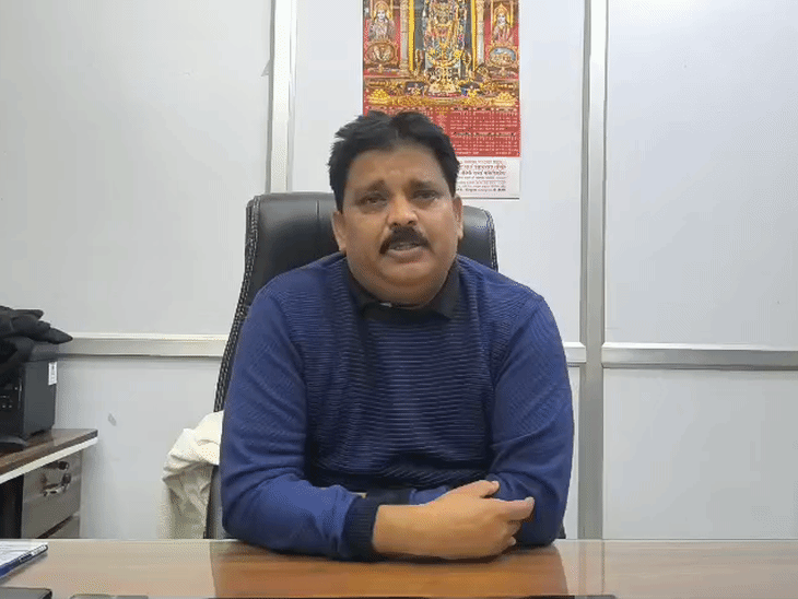 बड़े बकाएदारों पर सख्त हुआ अयोध्या नगर निगम:चिन्हित कर होटल, धर्मशाला और दुकानों को सील करने की कार्रवाई