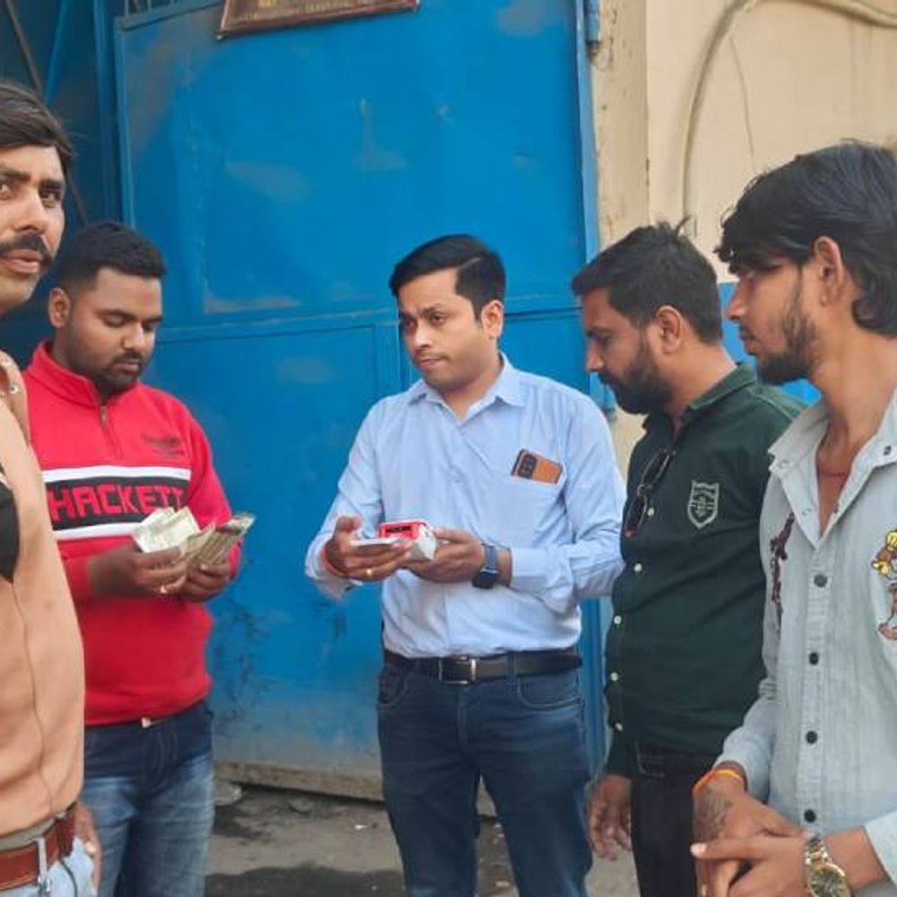 ड्रेनेज में छोड़ा केमिकल मिला अपशिष्ट जल:  इंदौर में 3 औद्योगिक यूनिट पर 1 लाख 70 हजार का स्पॉट फाइन – Indore News