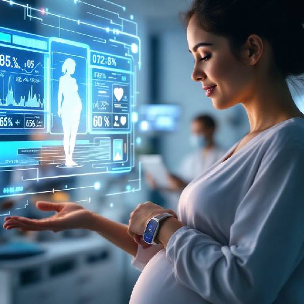 खबर बदलाव की: आशा-एएनएम की कुशलता बढ़ी:एआई चैटबॉट से हाई रिस्क प्रेग्नेंसी का पता लगा रहे, 3 राज्यों में इस्तेमाल