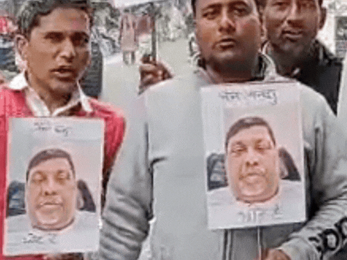 DIG से बोला फरियादी- हुजूर आप कर पाएंगे इंसाफ?:5 मिनट में एक्शन;मार्टको मालिक कहता था-फैक्ट्री में सजदा करते हैं IAS-IPS,सबको गिफ्ट देता हूं