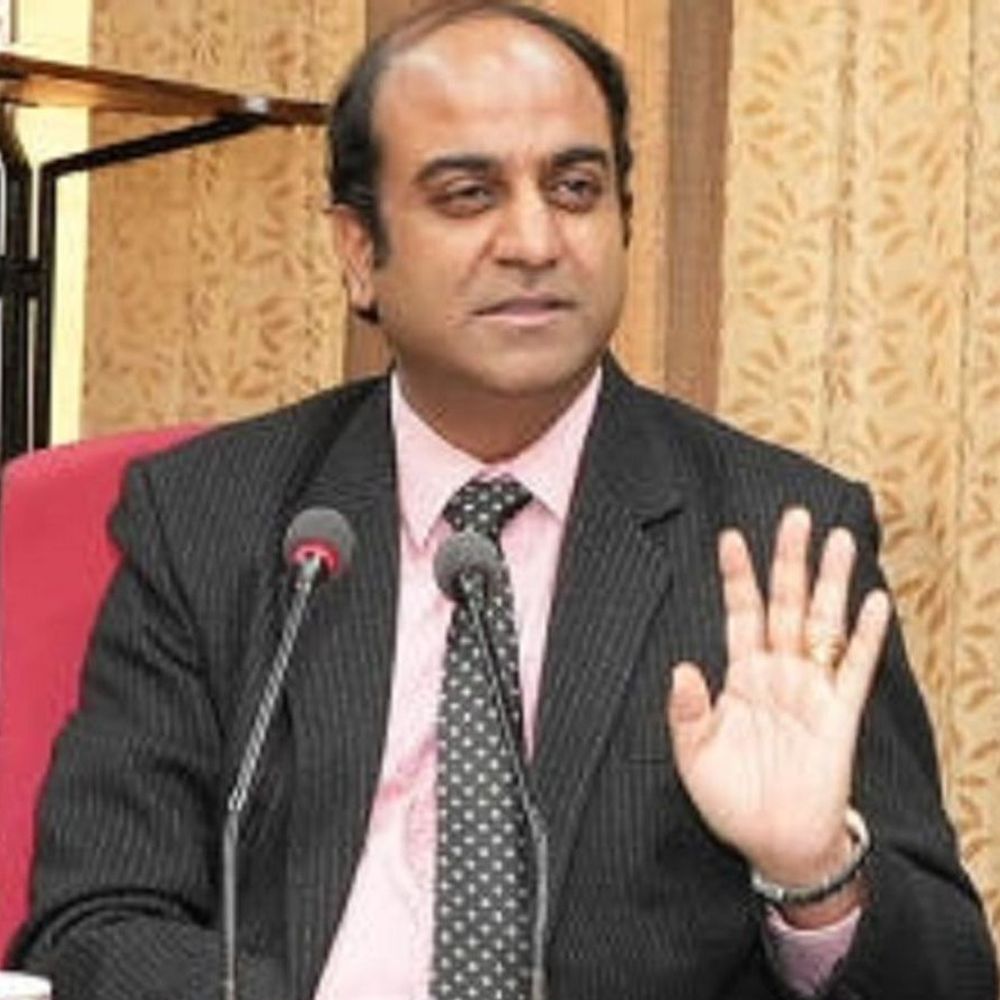हिमाचल में 2 IAS को एडिशनल चार्ज, 4 HAS ट्रांसफर:  डॉ. अभिषेक जैन को तकनीकी शिक्षा, संदीप को कांगड़ा मंडलायुक्त का मिला जिम्मा – Shimla News