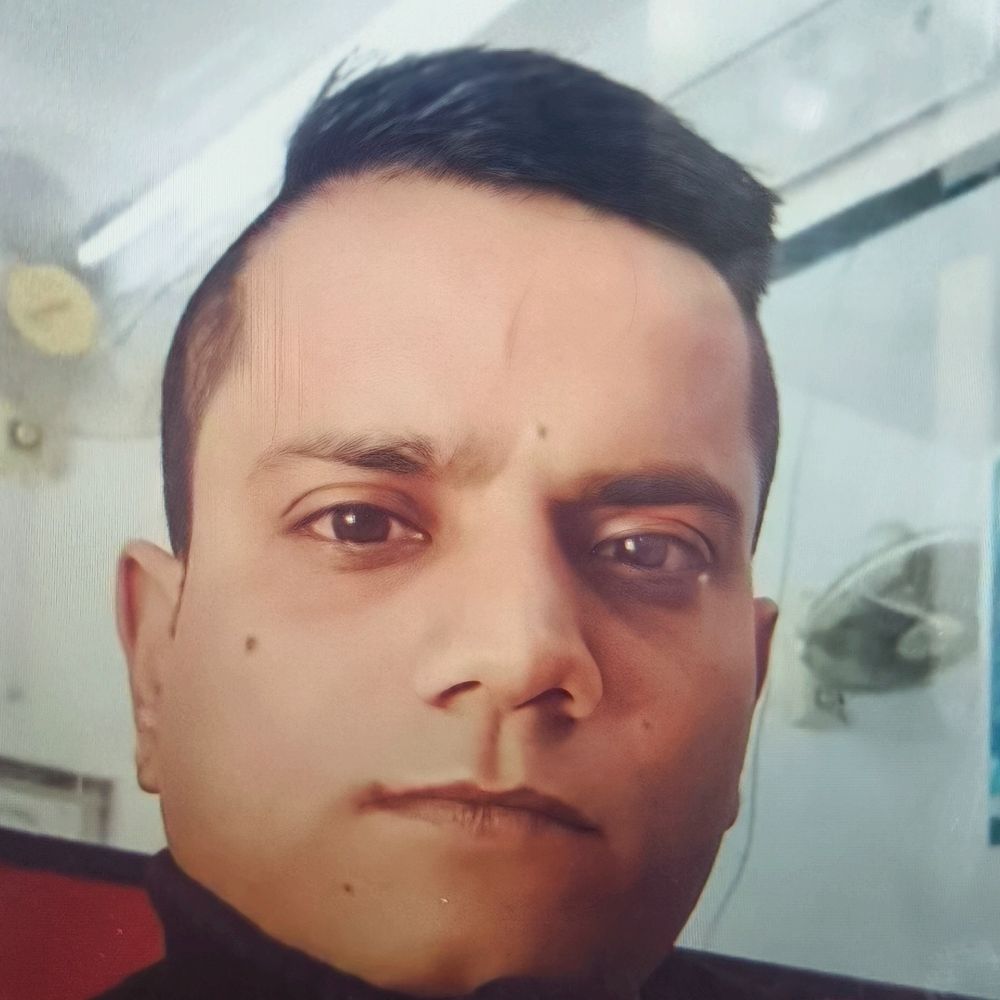 लोधेश्वर जल चढ़ाने जा रहे दोस्तों का लखनऊ में एक्सीडेंट:एक युवक की मौत, दूसरे की हालत गंभीर; कानपुर से आ रहे थे