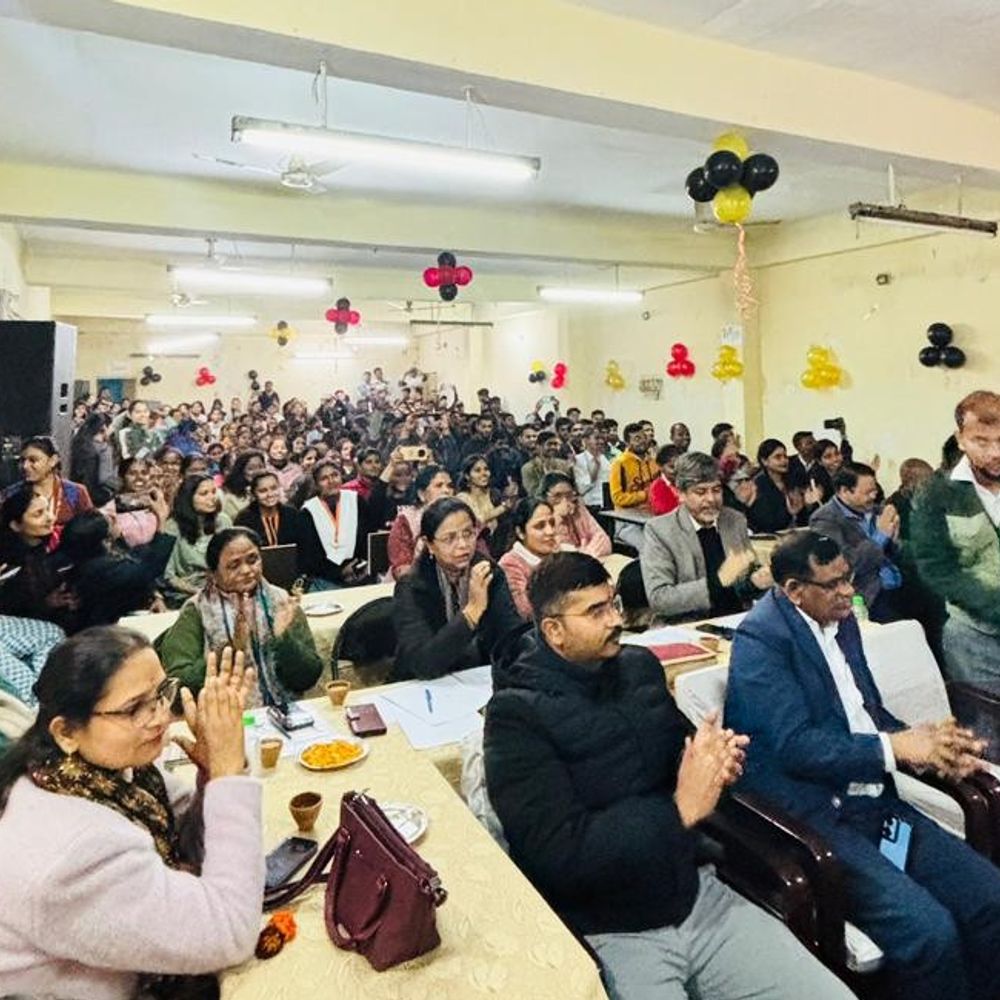 राजकीय पॉलीटेक्निक लखनऊ में प्रतियोगिता शुरू:तीन दिवसीय खेलकूद, वाद-विवाद और सांस्कृतिक कार्यक्रम