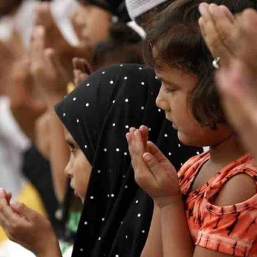 गोरखपुर में माह-ए-रमजान की तैयारियां शुरू:18 फरवरी को देखा जाएगा चांद, 12 घंटा 51 मिनट का होगा पहला रोजा