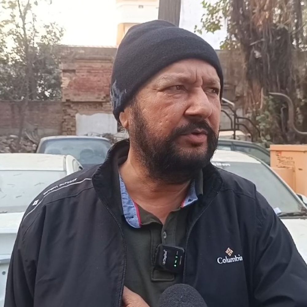 मानसा में ASI पर मामला दर्ज:  कार-पिस्तौल छीनकर फरार हुआ था; पीड़ित बोला- खबर छपने के बाद केस – Mansa News