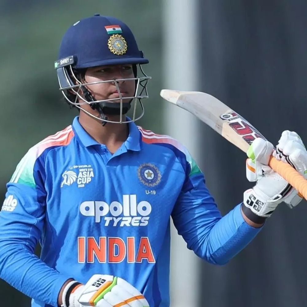 जोस बटलर बोले- वैभव जैसा खिलाड़ी कभी नहीं देखा:उनकी काबिलियत बेमिसाल, अंडर-19 वर्ल्ड कप फाइनल में 175 रन की पारी खेली थी