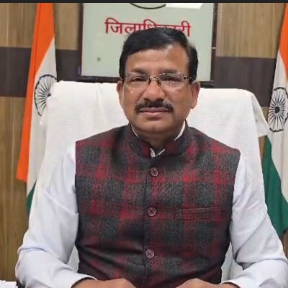 जालौन सीएम डैशबोर्ड, आईजीआरएस रैंकिंग में छठे स्थान पर:विकास कार्यों में प्रदेश में पहला स्थान, कोंच तहसील भी अव्वल