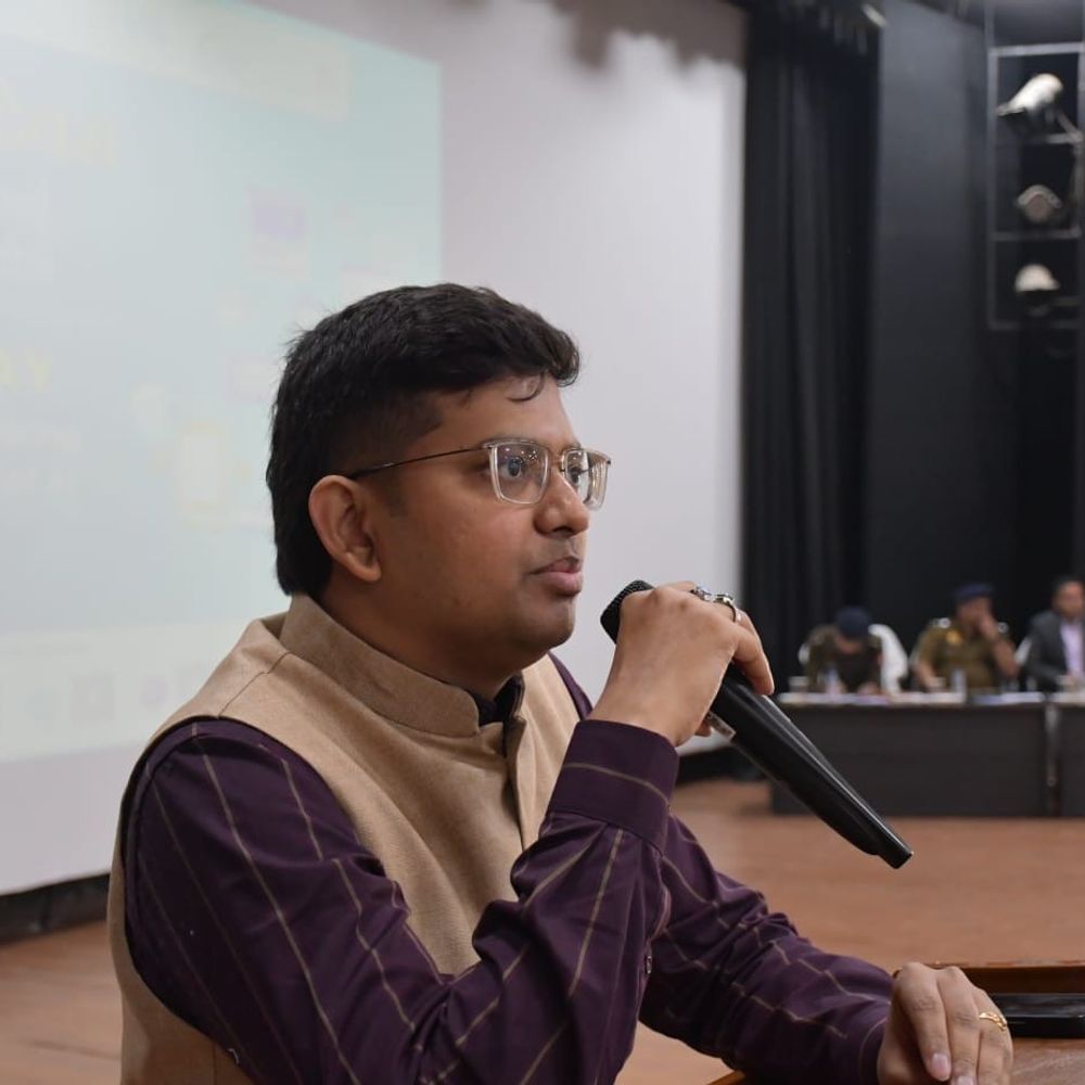 सिद्धार्थनगर IGRS शिकायत निस्तारण में प्रदेश में छठे स्थान पर:बांसी समेत चार तहसीलों ने 100% शिकायतें निपटाईं