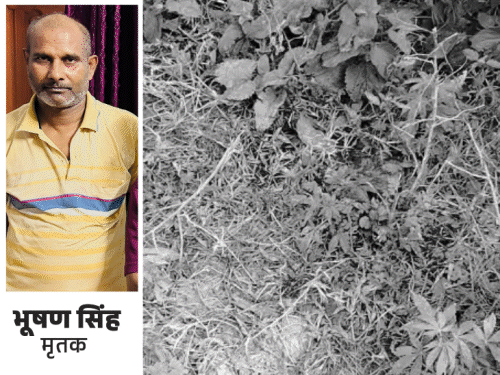 सुबह इंटर एग्जाम दिया,शाम को जुड़वां भाइयों ने मर्डर किया:पत्नी ने प्रॉपर्टी के लिए अपने सामने पति के सिर-सीने में 6 गोलियां मरवाईं