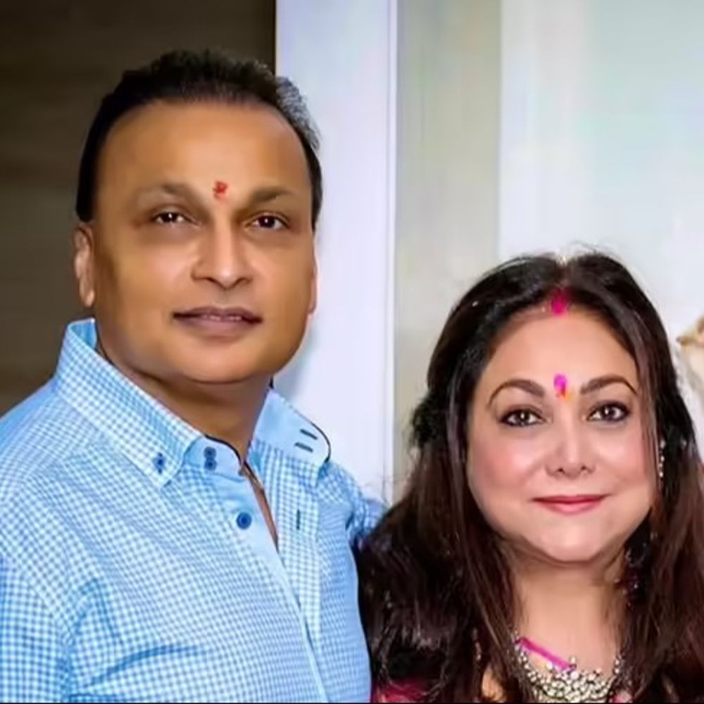 टीना अंबानी को नया समन जारी करेगा ED:9 फरवरी को जांच एजेंसी के सामने पेश होना था, लेकिन नहीं पहुंचीं थीं