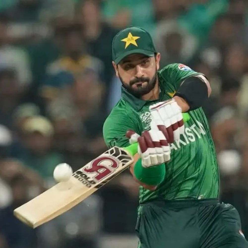 टी-20 वर्ल्डकप- पाकिस्तान ने अमेरिका को 191 का टारगेट दिया:साहिबजादा की फिफ्टी, बाबर ने 46 रन बनाए; शाल्कविक को 4 विकेट