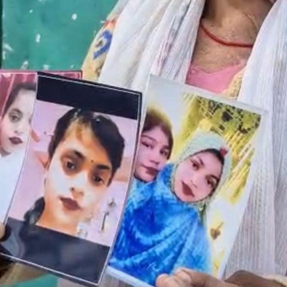 नाबालिग लड़कियों के अंडाणु बेचने वाले मां-बेटे अरेस्ट:गरीब लड़कियों को फंसाने थे, एजेंटों तक पहुंचाकर कमीशन लेते थे